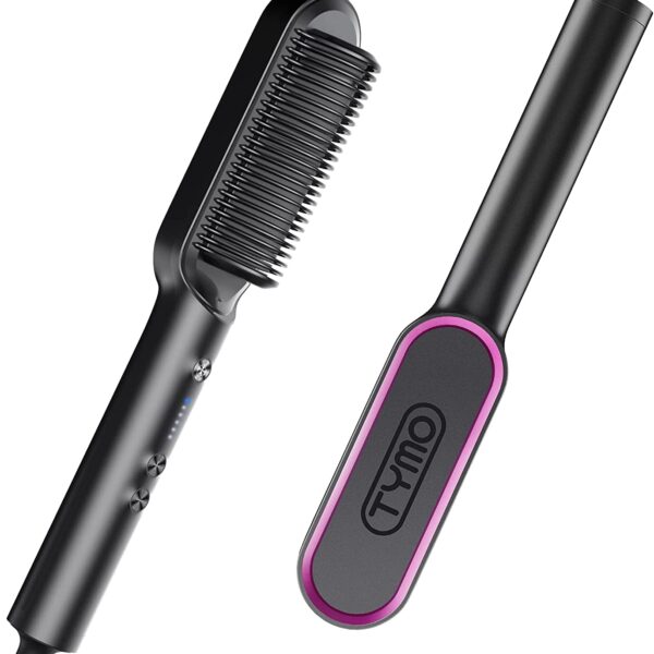 مشط الشعر الحراري Hair Straightener
