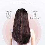 مشط الشعر الحراري Hair Straightener - Image 4