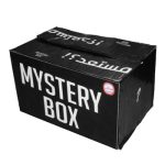 الصندوق العشوائي ! MYSTERY BOX