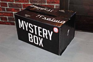 الصندوق العشوائي ! MYSTERY BOX - Image 4