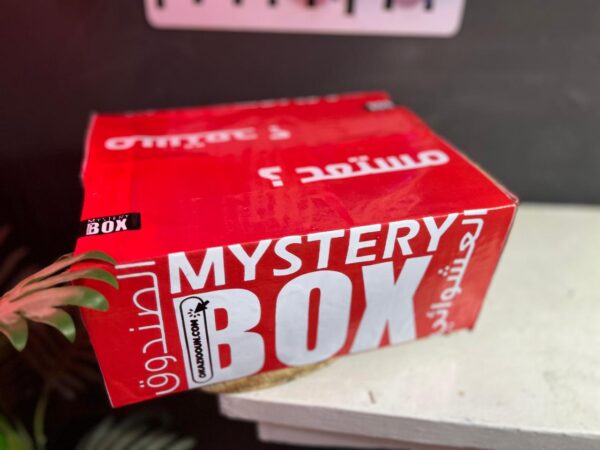 الصندوق العشوائي ! MYSTERY BOX - Image 8