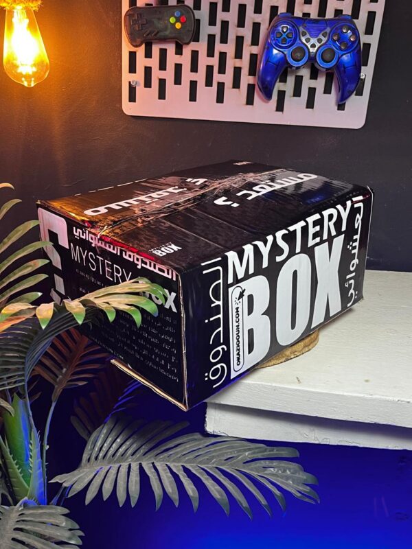 الصندوق العشوائي ! MYSTERY BOX - Image 11