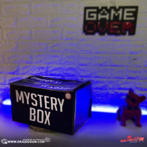 الصندوق العشوائي ! MYSTERY BOX - Image 5