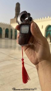 السبحه الالكترونية المؤذنه - Image 9