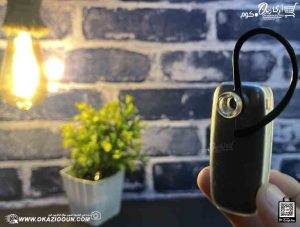 موبايل عفروتو  Mini small phone بالجراب - Image 16