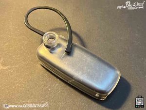 موبايل عفروتو  Mini small phone بالجراب - Image 11