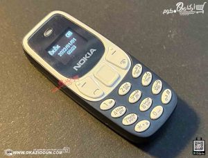 موبايل عفروتو  Mini small phone بالجراب - Image 8