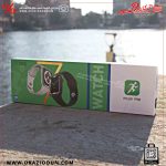 ساعه سمارت DT7 MAX الاصدار الاخير - Image 3