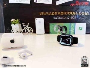 ساعه سمارت DT7 MAX الاصدار الاخير - Image 4