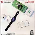 ساعه سمارت DT7 MAX الاصدار الاخير - Image 6