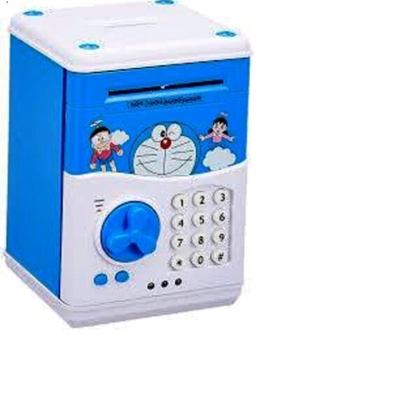 حصاله النقود الالكترونيه Atm