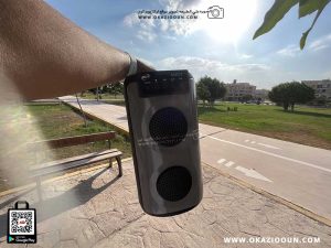 صب بلوتوث جديد ماركه BDT الاصلي bdt-2023 - Image 3