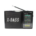 راديو كهرباء جولون Golon X-BASS RX166 - Image 4