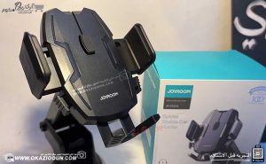 هولدر الموبايل JOYROOM JR-ZS255 - Image 5