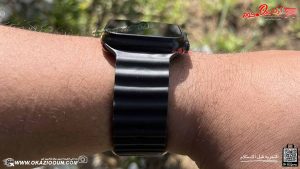 ساعه الترا X8 Ultra - نسخه 45 ملي - Image 12