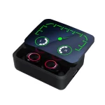 سماعه وباوربانك AirPods M90 pro Max