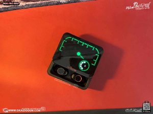 سماعه وباوربانك AirPods M90 pro Max - Image 5