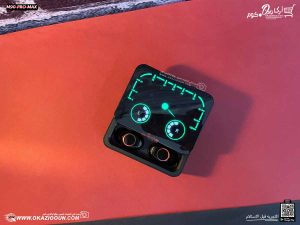 سماعه وباوربانك AirPods M90 pro Max - Image 6