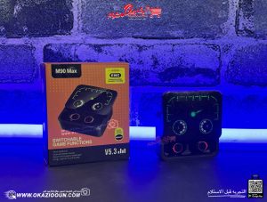 سماعه وباوربانك AirPods M90 pro Max - Image 12