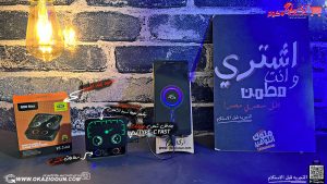 سماعه وباوربانك AirPods M90 pro Max - Image 11