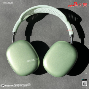 هيدفون Wireless Bluetooth Headset P9 with Mic - Image 7