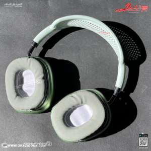 هيدفون Wireless Bluetooth Headset P9 with Mic - Image 6