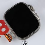 ساعه بنظام اندوريد بالكامل x8 ultra 4G - Image 5