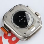 ساعه بنظام اندوريد بالكامل x8 ultra 4G - Image 4