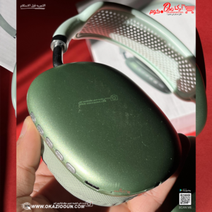 هيدفون Wireless Bluetooth Headset P9 with Mic - Image 11