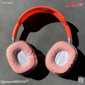 هيدفون Wireless Bluetooth Headset P9 with Mic - Image 13