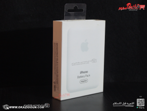 شاحن ويرليس Mag Safe Battery - Image 6