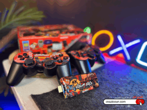 اتاري بلايستيشن Game Stick بجودة 4K - Image 39