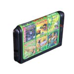 شريط اتاري سيجا 6 العاب في الشريط - Image 5