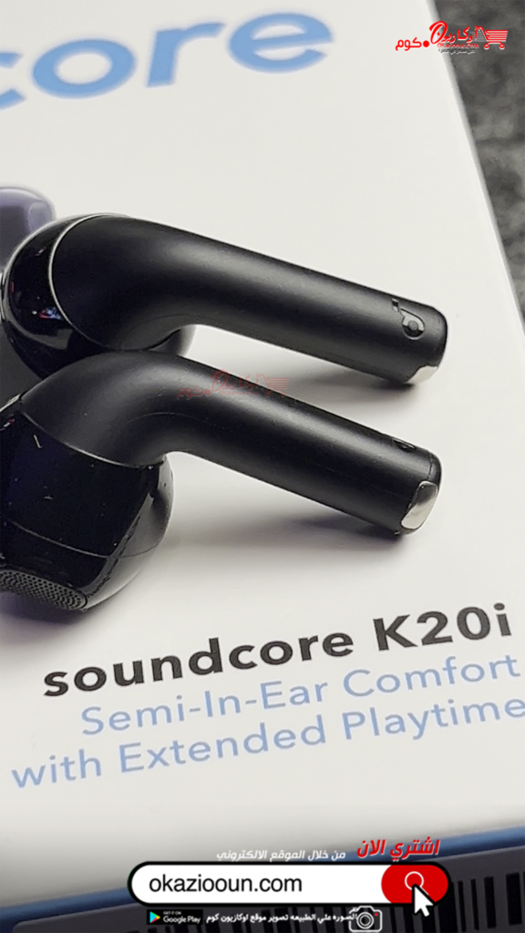 ايربودز انكر ساوند كور K20i - Image 22