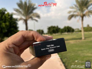 ساعه الترا T900 ULTRA - Image 6