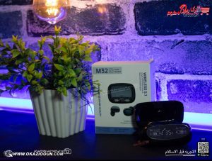 M32 TWS Wireless - Image 3