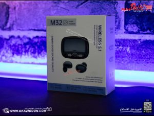 M32 TWS Wireless - Image 4