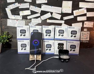 M32 TWS Wireless - Image 5