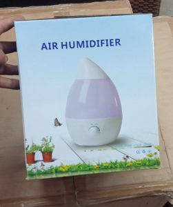 فواحه كهرباء 25 وات - Image 3