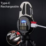 كشاف التخييم والطواريء w5137 - Image 3