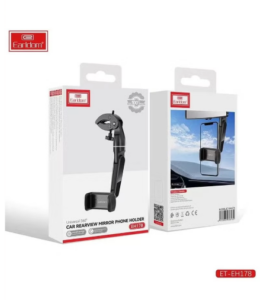 حامل موبايل للسيارة من Earldomموديل EH178 - Image 3