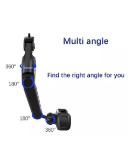 حامل موبايل للسيارة من Earldomموديل EH178 - Image 5