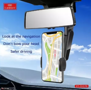 حامل موبايل للسيارة من Earldomموديل EH178 - Image 6