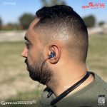 سماعه جويروم بلوتوث طوق joyroom w800 - Image 2
