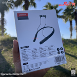 سماعه جويروم بلوتوث طوق joyroom w800 - Image 5