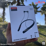 سماعه جويروم بلوتوث طوق joyroom w800 - Image 6