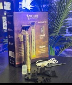 ماكينه حلاقه فرعوني موديل Mo-T99 - Image 2