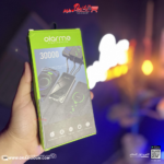 باور بانك متعدد Oiarme 30000mAh - Image 2