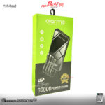 باور بانك متعدد Oiarme 30000mAh - Image 5