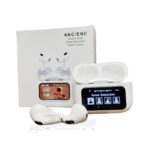 ايربودز برو2 بشاشة سمارتAirpods pro2 jne-d8